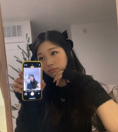 Kang Hee Yoon pornstar beautiful photos