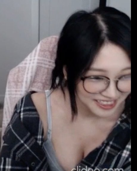 Kang Hee Yoon model beautiful pictures