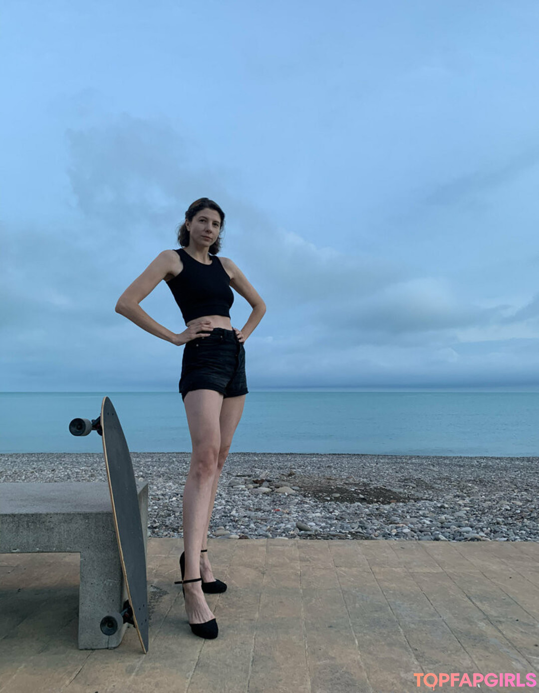 anntallogy model free images