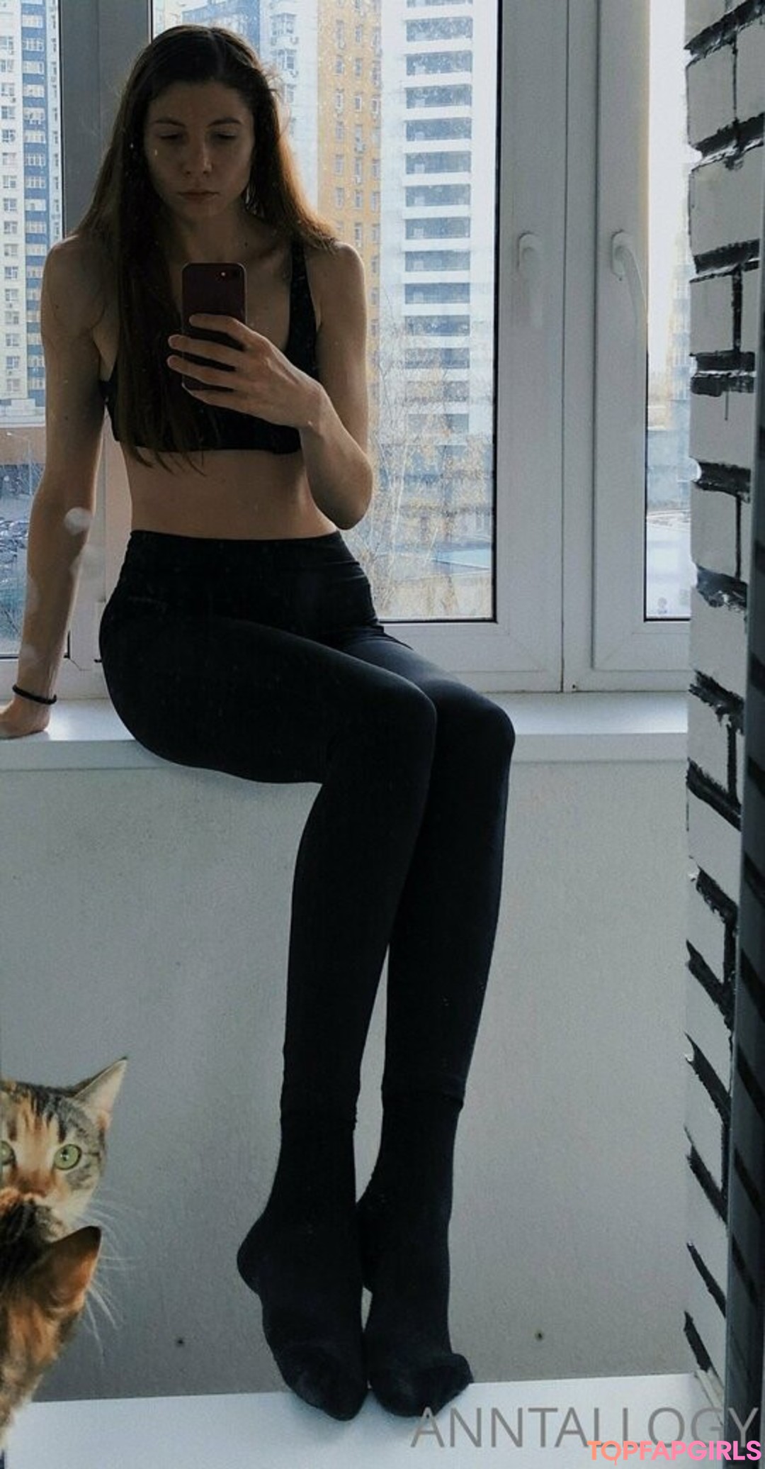 anntallogy model adult pictures