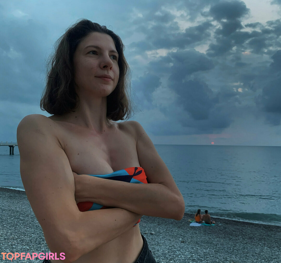 anntallogy beautiful model archive