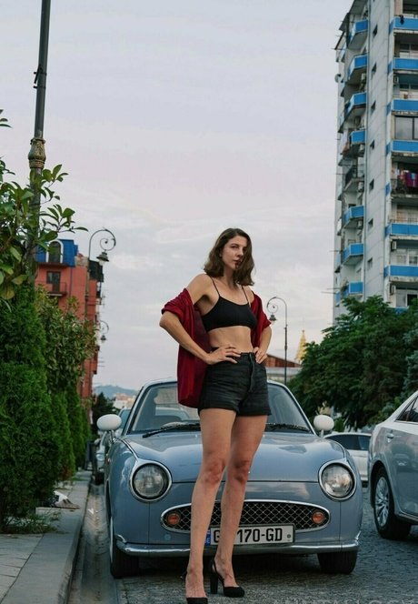 anntallogy star pornographic archive