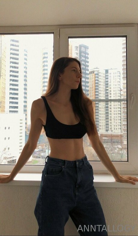 anntallogy pornographic star images