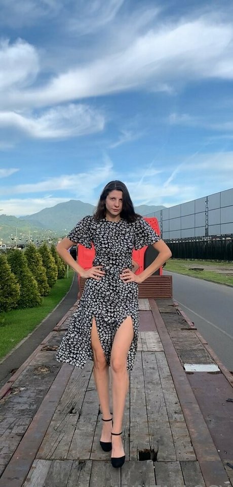 anntallogy nude model pictures