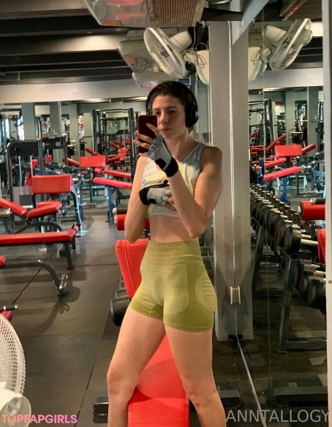 anntallogy model hd picture