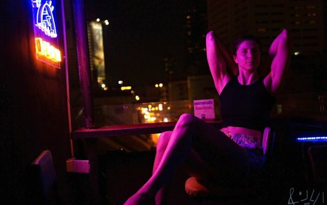 anntallogy exclusive star picture