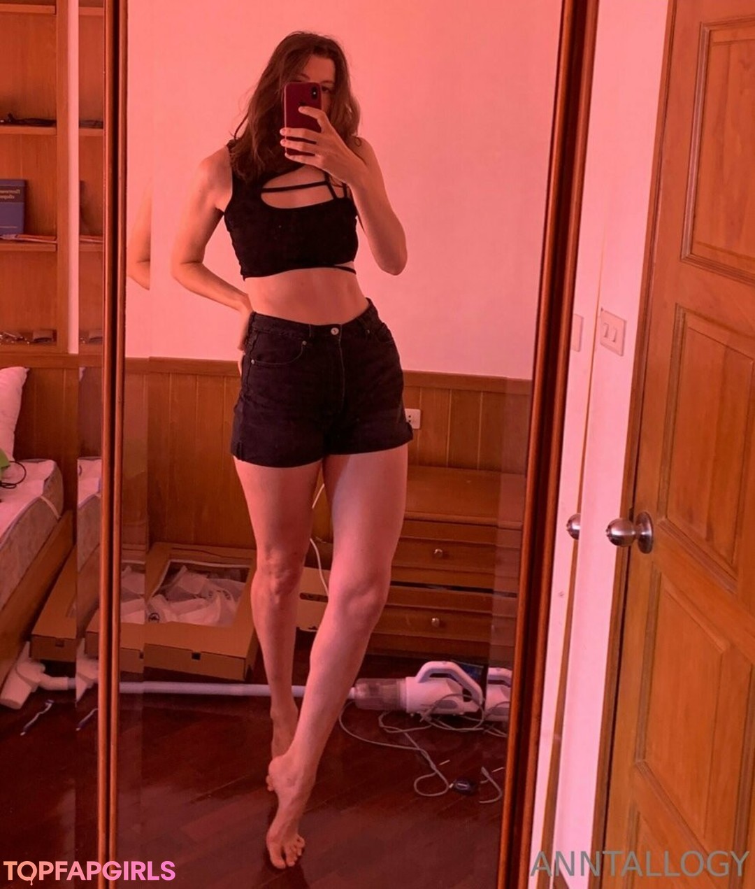 anntallogy star nudes galleries