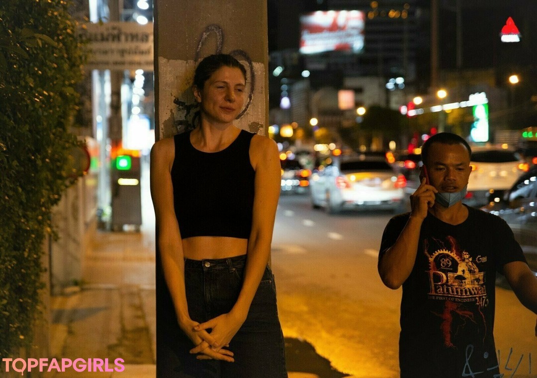 anntallogy Quick photo