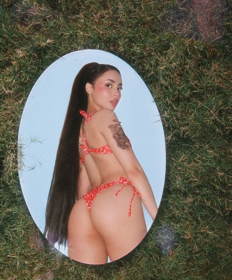 Ashleyrqe model best photos