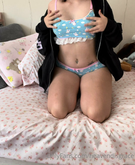 heavendisgrace sex pornstar pic