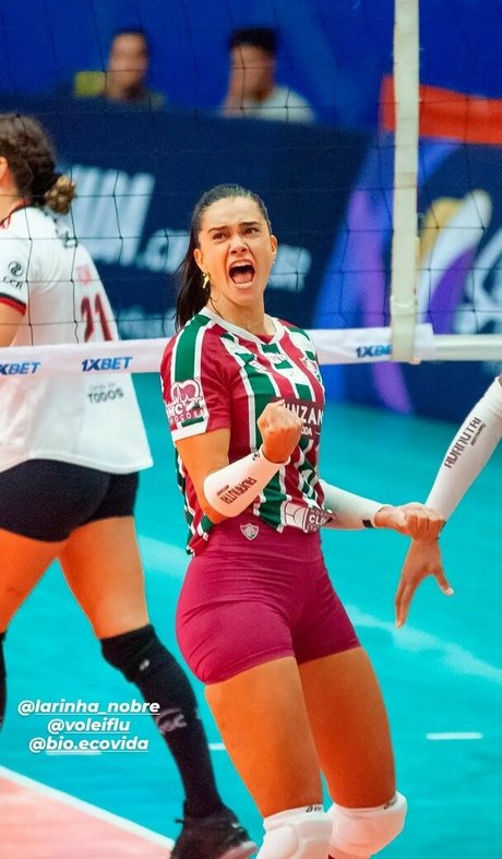 Lara Nobre beautiful pornstar picture