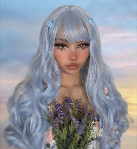 Ikari pornstar hot galleries