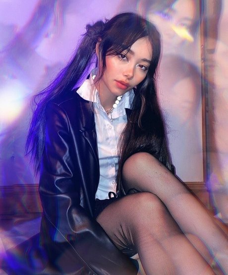 Ikari model free img