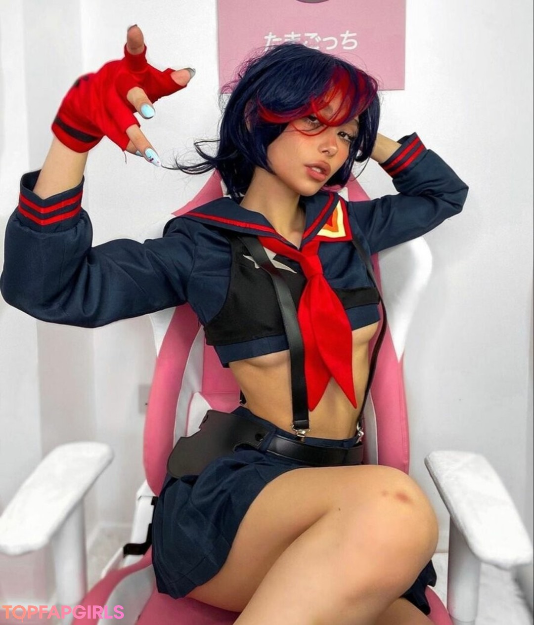 Ikari pornstar high quality images