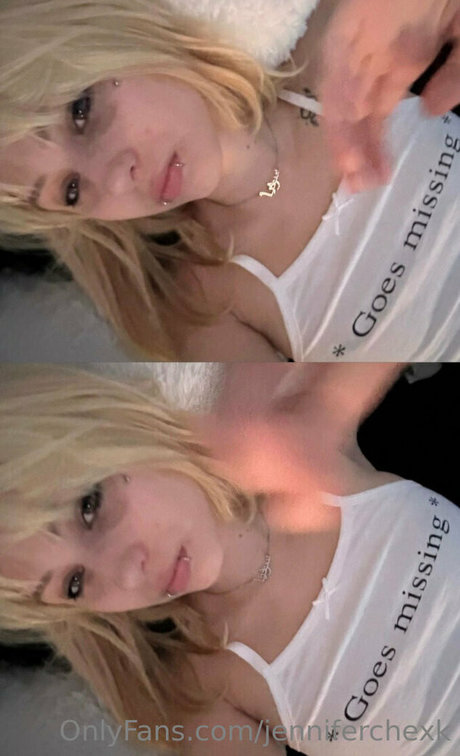 Jenniferchexk Quick photo