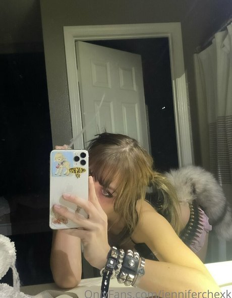 Jenniferchexk free model images