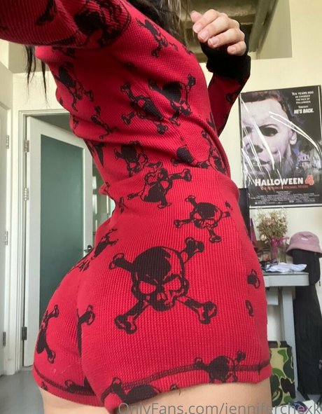 Jenniferchexk hd model galleries