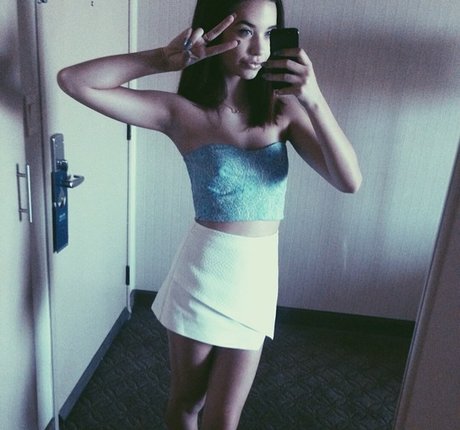 Amanda Steele nudes actress picture