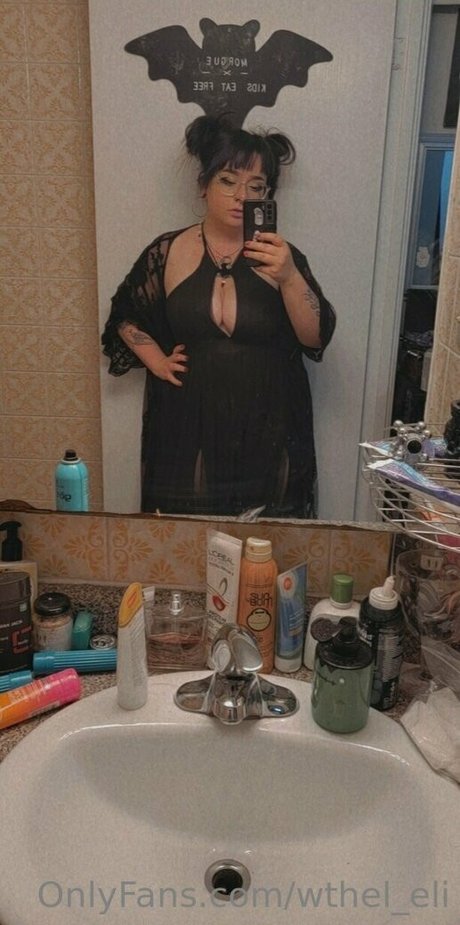 wthel eli pornstar image