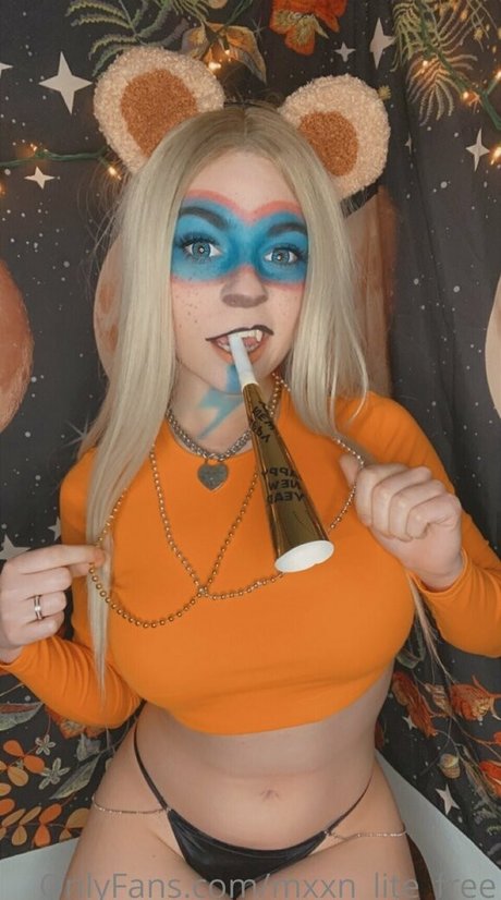 mxxn lite free star art pics