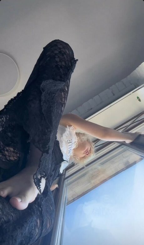 Ellen Sheidlin sexy star archive