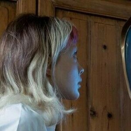 Ellen Sheidlin art model gallery