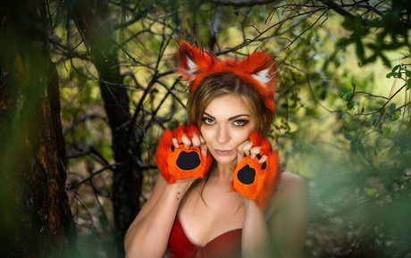 yogiibutt2 model nudes image