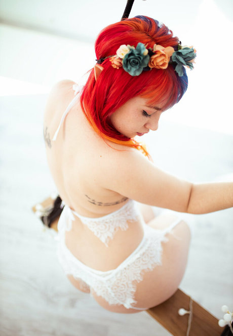 Mimorgue star naked images