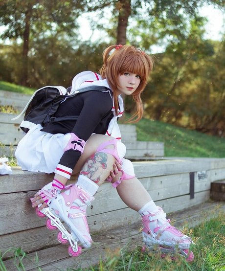 Mimorgue model art pictures