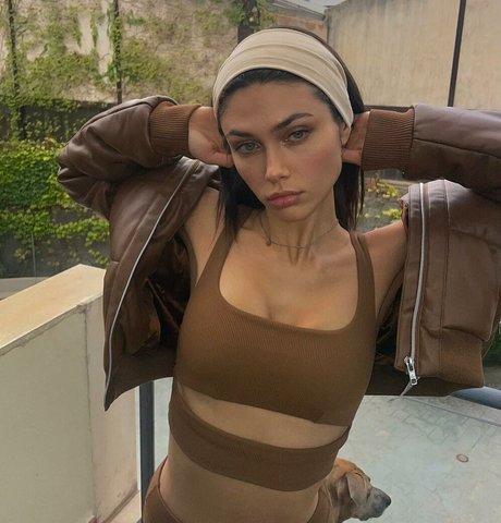 Victoria Bronova star free pic