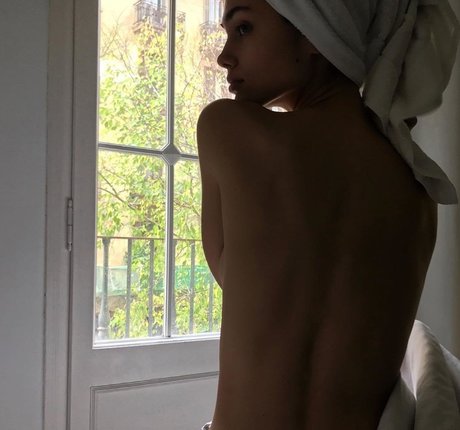 Victoria Bronova best actress picture