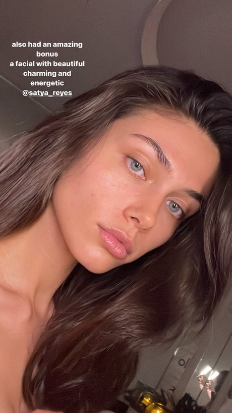 Victoria Bronova porn actress pic