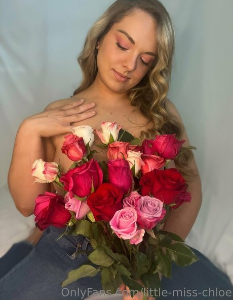 little miss chloe pornstar erotic pic