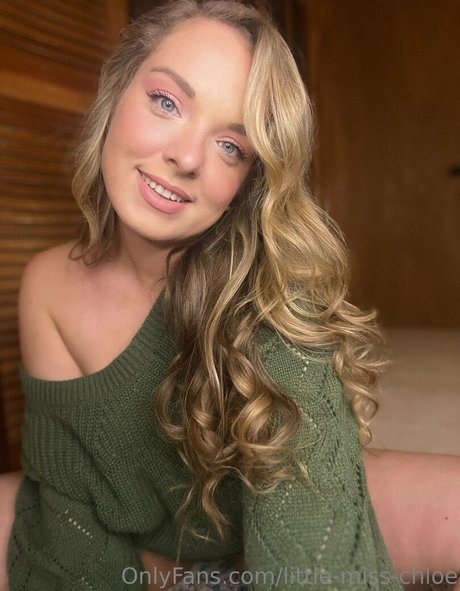 little miss chloe actress galleries