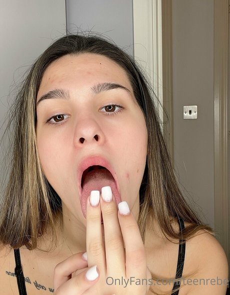 teenrebe pornstar naked photo