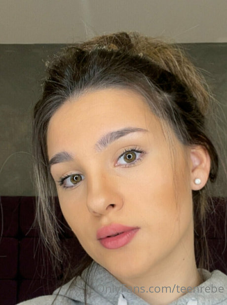 teenrebe art model galleries