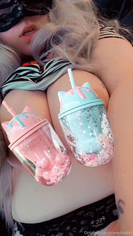 ravenbadini top actress gallery