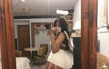 pinkbambii top actress pic