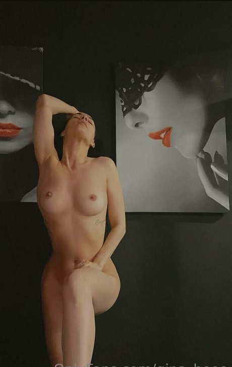 gina booo hot pornstar picture