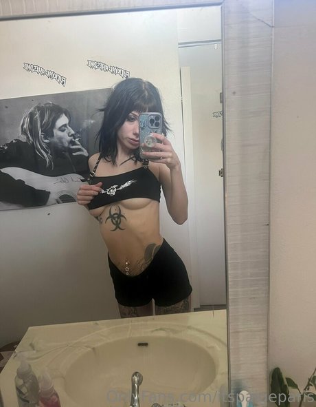 itspaigeparis model adult pictures