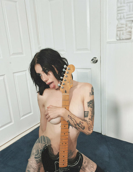 itspaigeparis top model photo