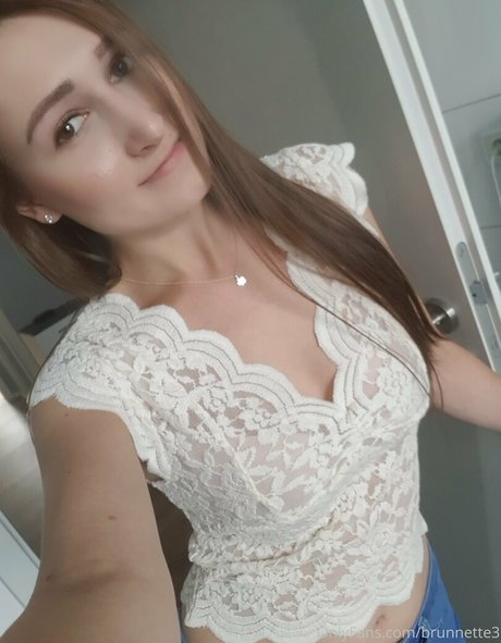 brunnette3 pretty pornstar galleries