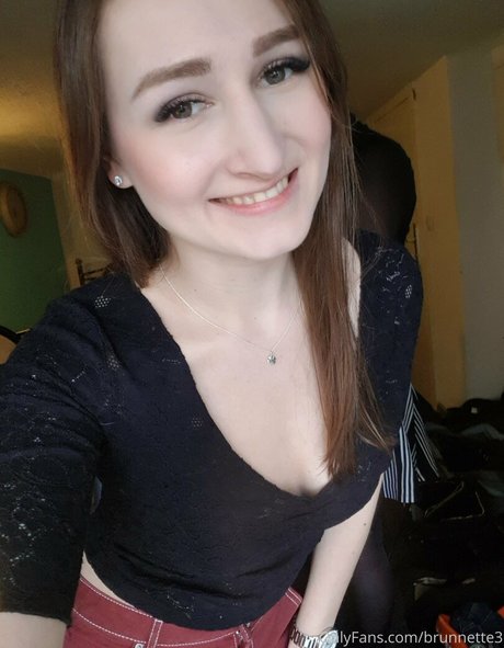 brunnette3 free star images
