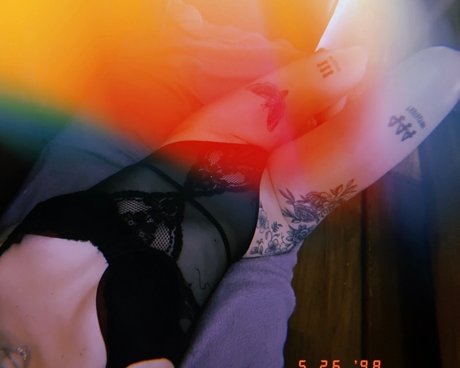 Faith Dippold naked pornstar photo