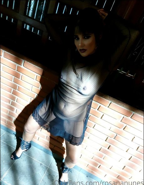 rosananunes pretty pornstar pictures