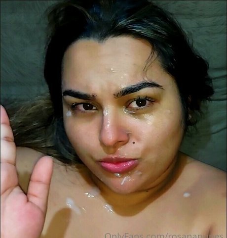 rosananunes best model image