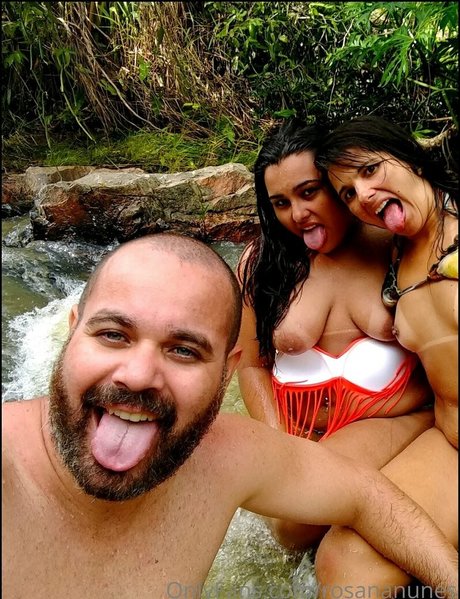 rosananunes best actress images