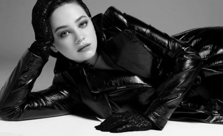 Mary Mouser Profile photo