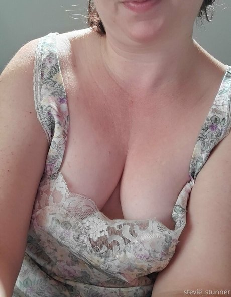 stevie stunner art star archive