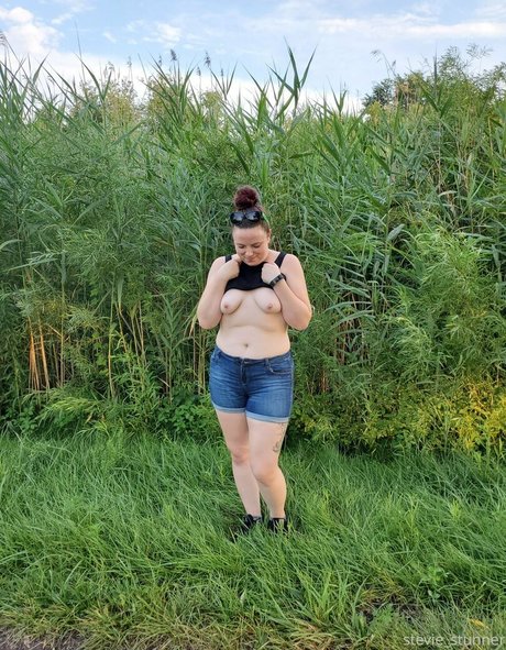 stevie stunner star porn picture